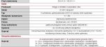 Agregat pradotworczy Rosenbauer RS 14 Super Silent